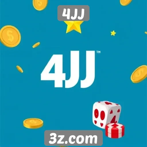 Comparativo entre jogos disponíveis no 4JJ