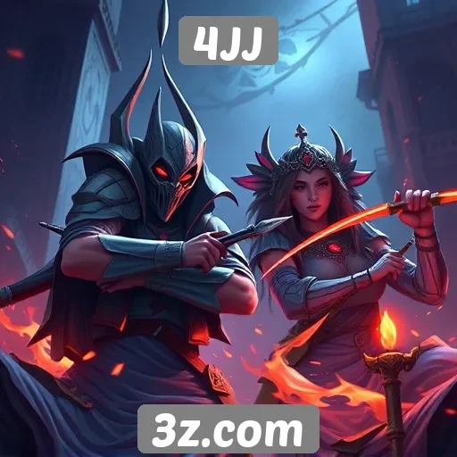 Impacto das atualizações no desempenho dos jogos no 4JJ