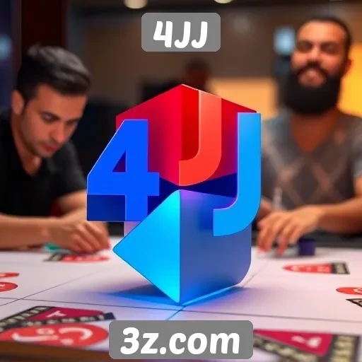 História do 4JJ e sua evolução