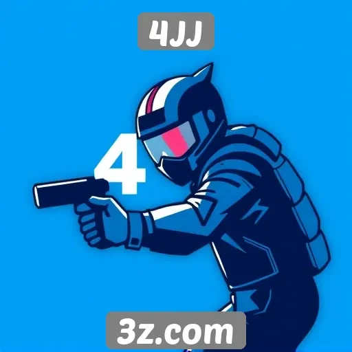 4JJ apresenta novos jogos para a comunidade gamer