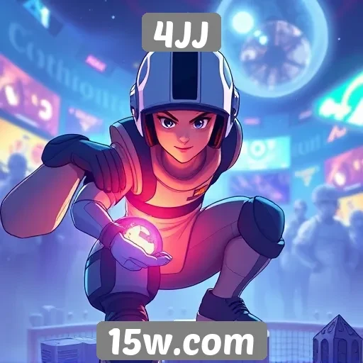 Novos jogos disponíveis no 4JJ em 2025