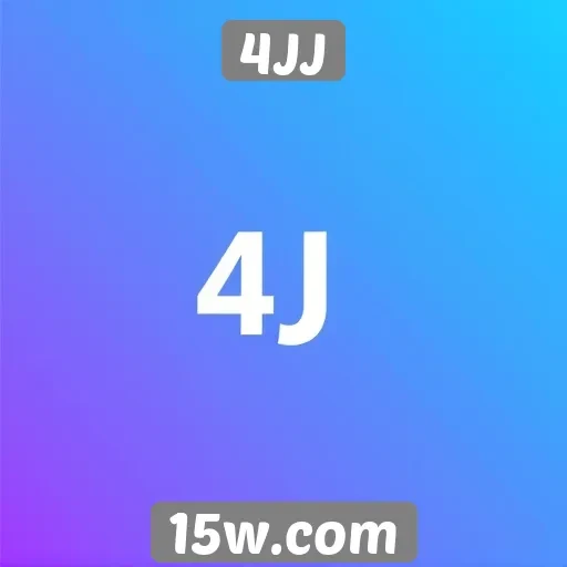 Tutorial sobre como navegar no site 4JJ