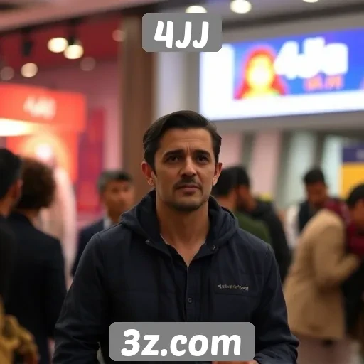 Feedback dos usuários sobre a experiência no 4JJ