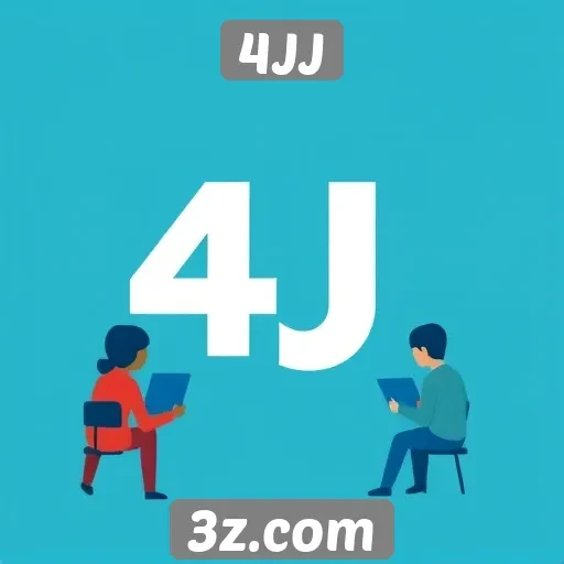 Atualizações semanais mantêm 4JJ interessante